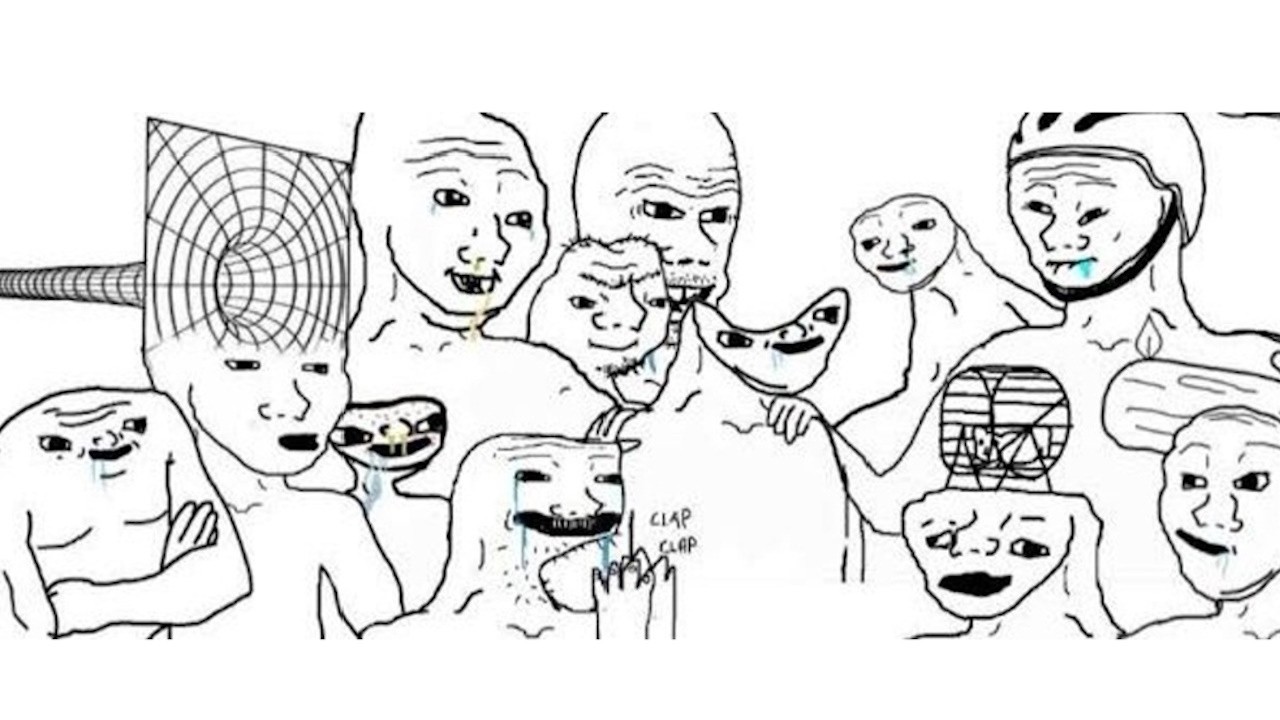 Halo players have the highest level of intelligence