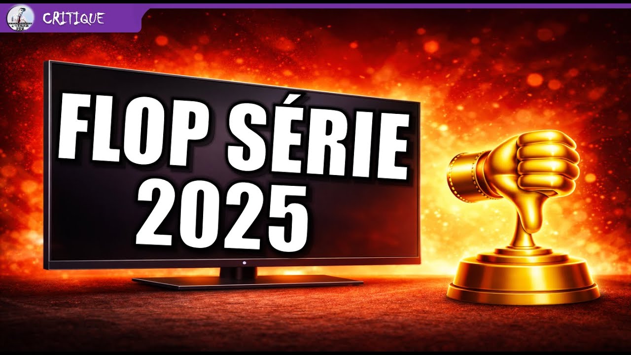 FLOP SERIES 2025