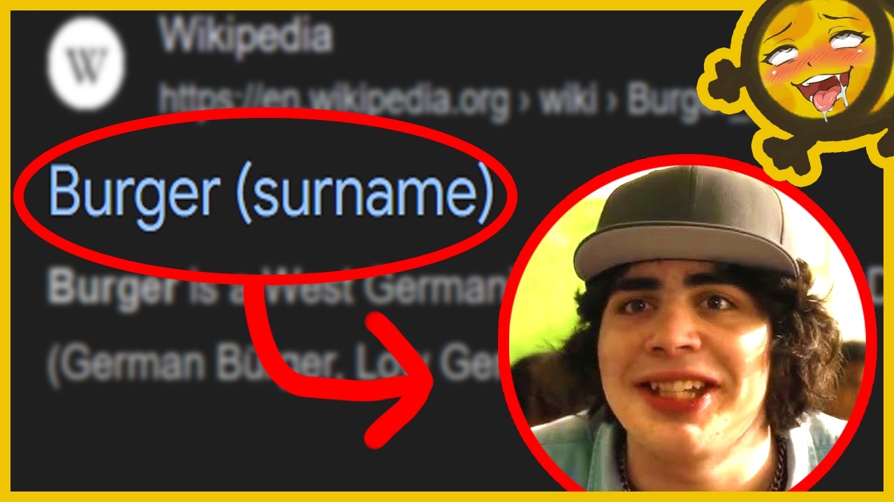 Idiots Laugh At HILARIOUS Name Soundalikes