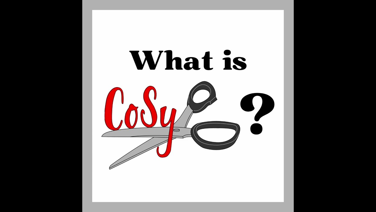 What is CosTube Symposium?