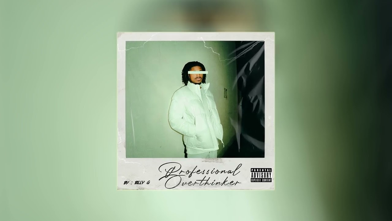 B I L L Y G, Mali B-Flat - All love