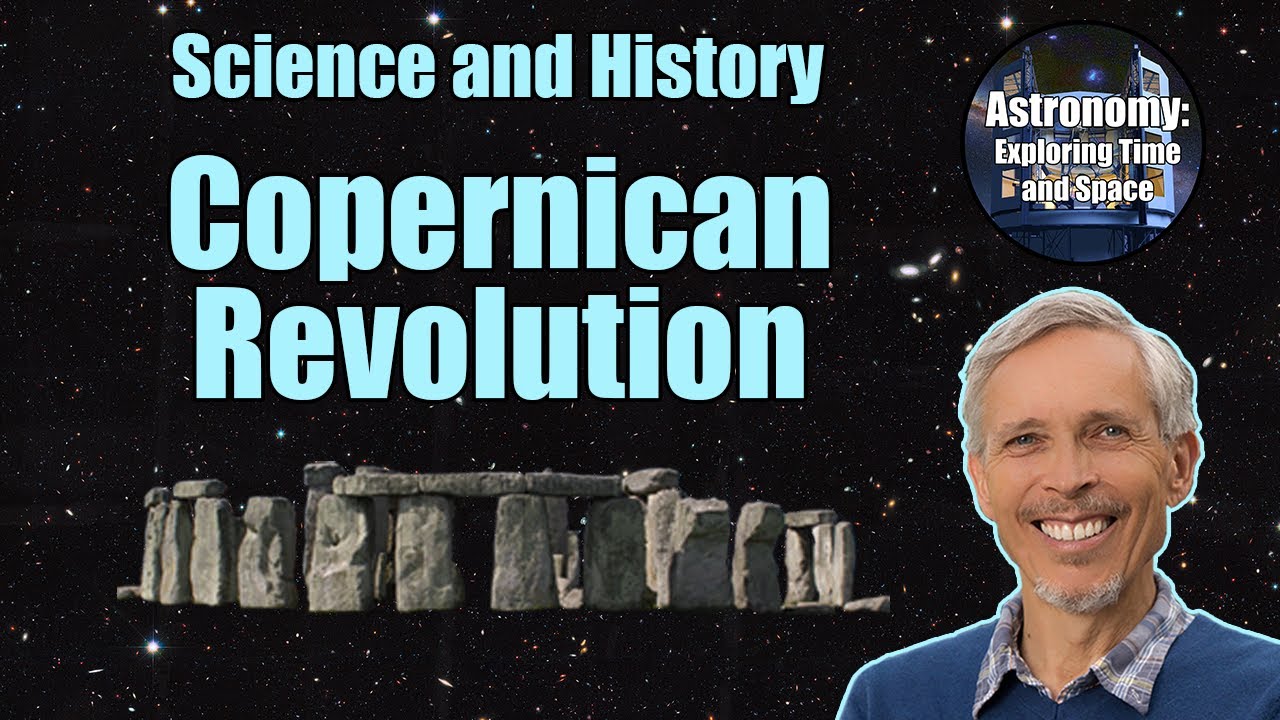 Copernican Revolution | Introductory Astronomy Course 1.14