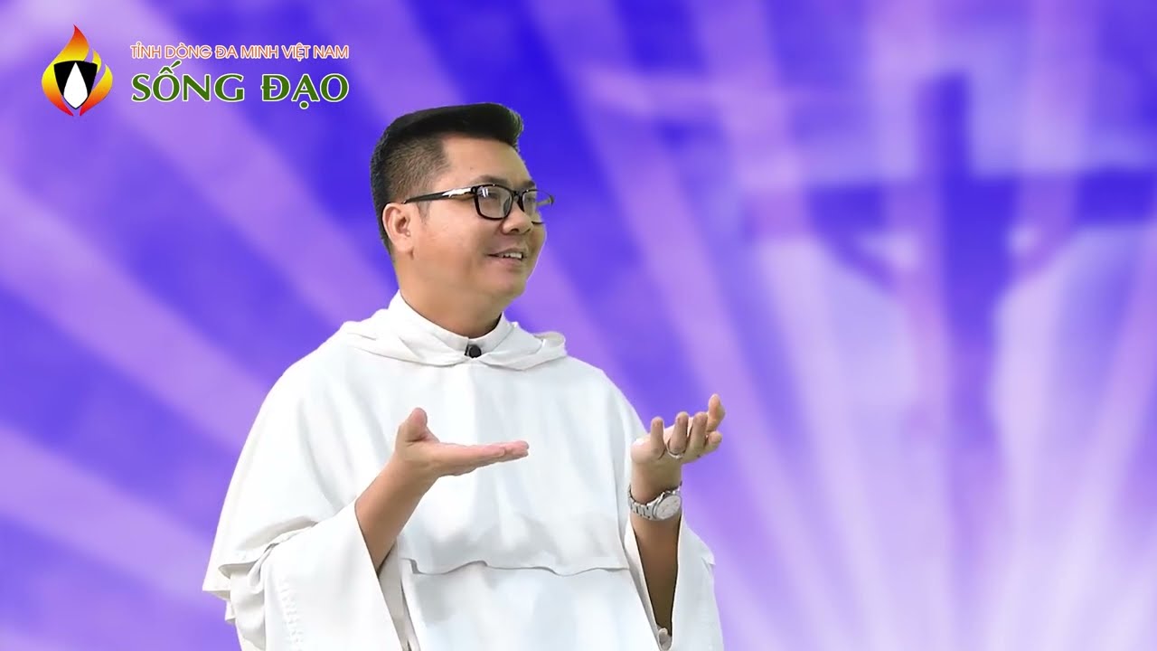 Giáo hội tây phương và đông phương ăn chay có khác nhau? Lm. Giuse Phạm Quốc Văn, OP.