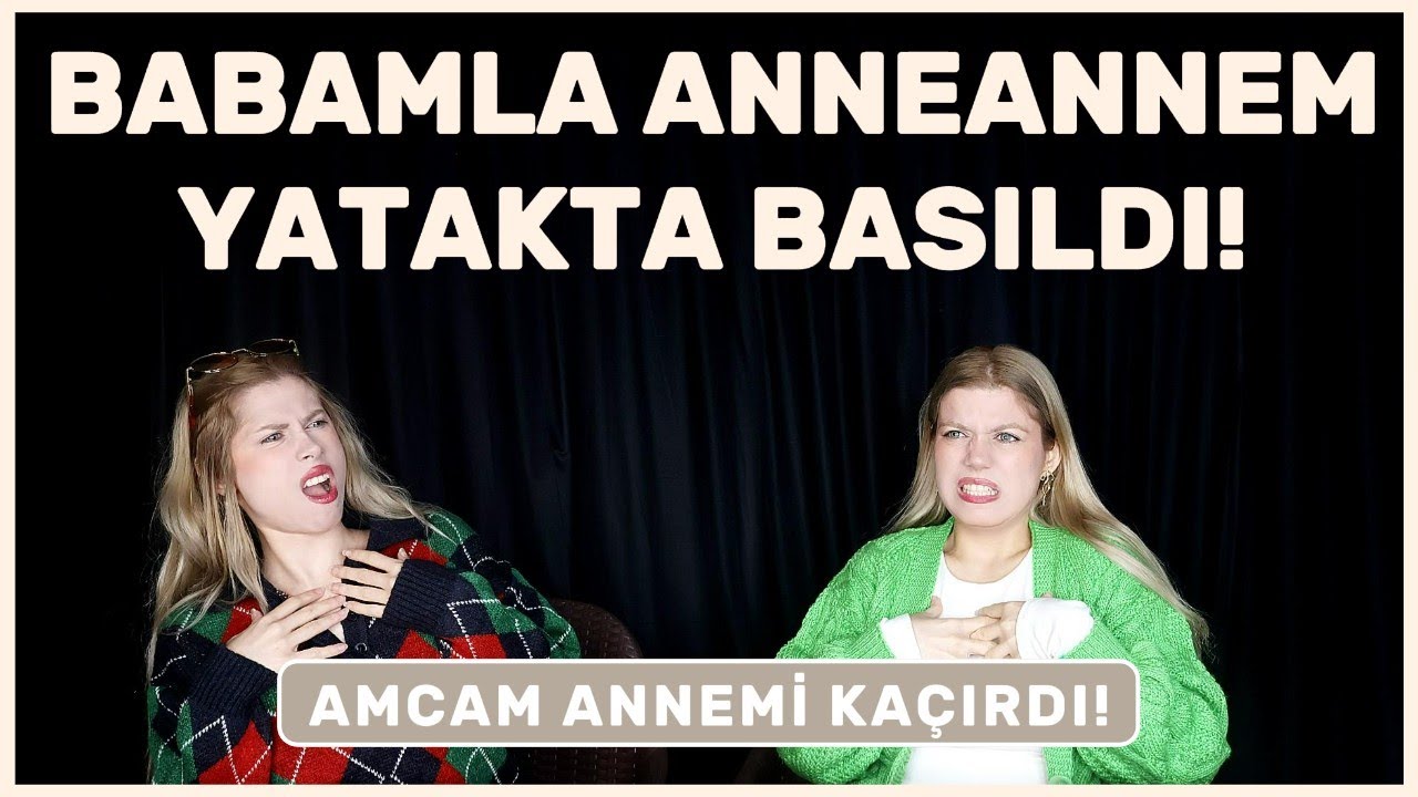 DİNLİYORUZ VE YARGILIYORUZ: AKRABA TERÖRÜ 4 !😮 şok geçirdik... (SİZDEN GELENLER)
