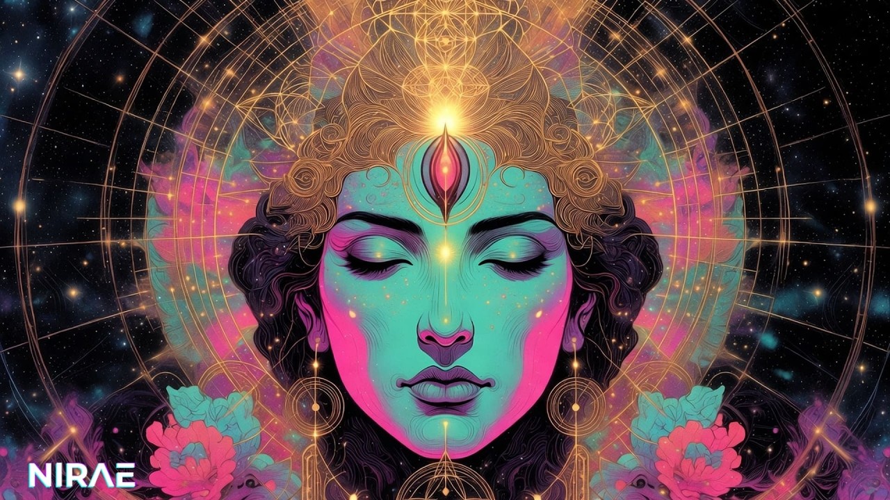 Praana (Official) | Psytrance Malayalam / Progressive | Psychedelic Trance Music