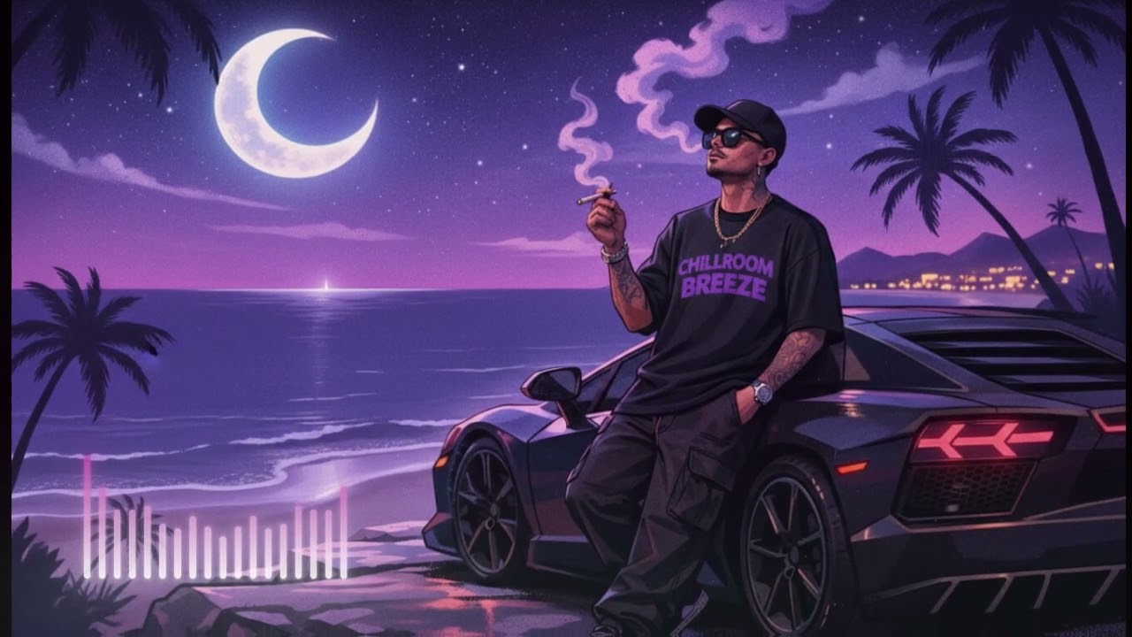 420 Underground Playlist Will Put You in a Trance 😵‍💫 | Chill Hip-Hop & Stoner Vibes