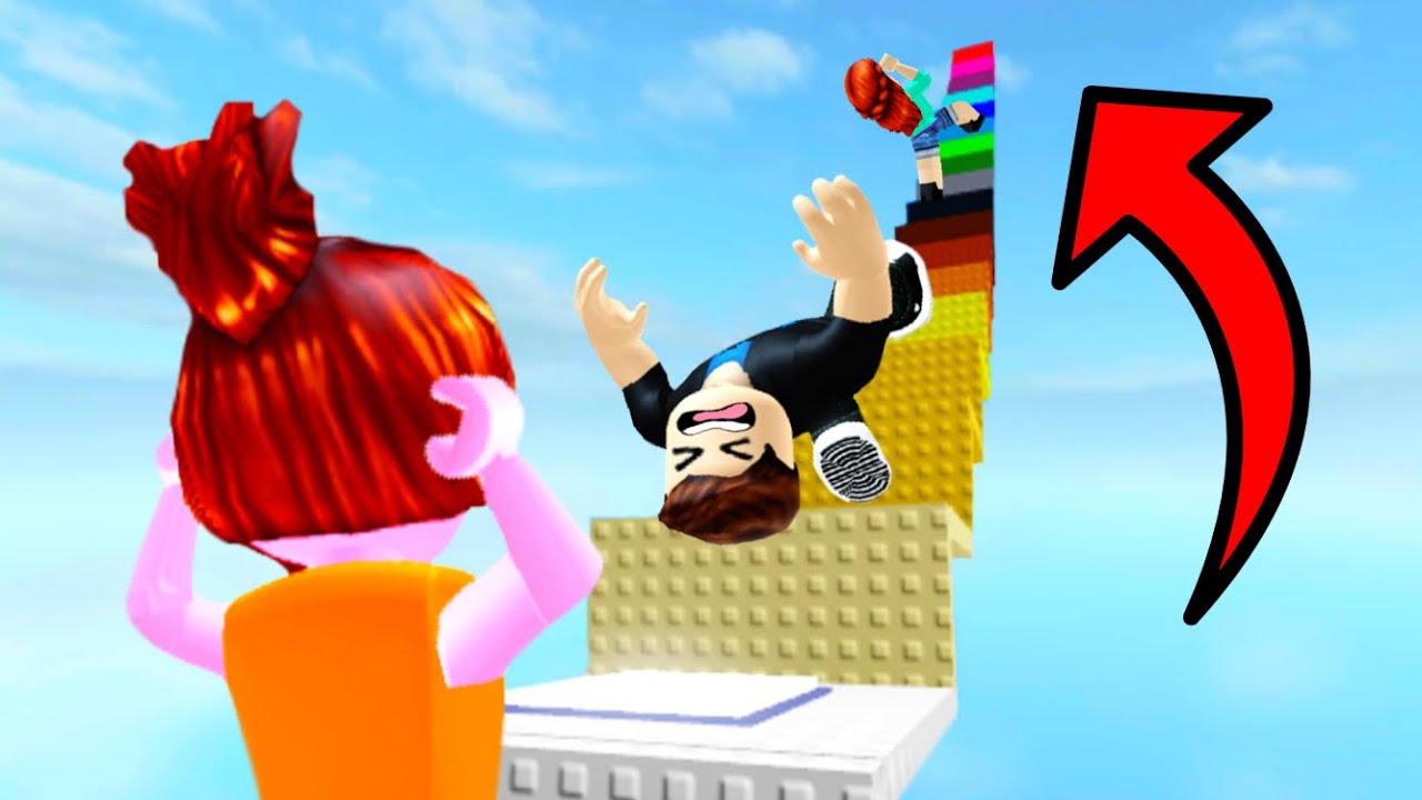 Roblox stud jumps chart difficulty...