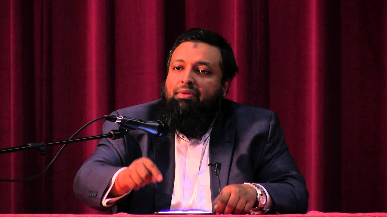 Day 16 | Divine Guidance | Surah Al-Hujurat | Sh Tawfique Chowdhury