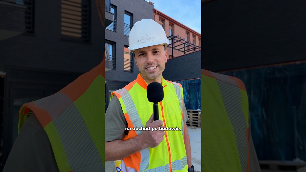 Zajrzyj za kulisy najbardziej prestiżowych apartamentów na Śląsku 