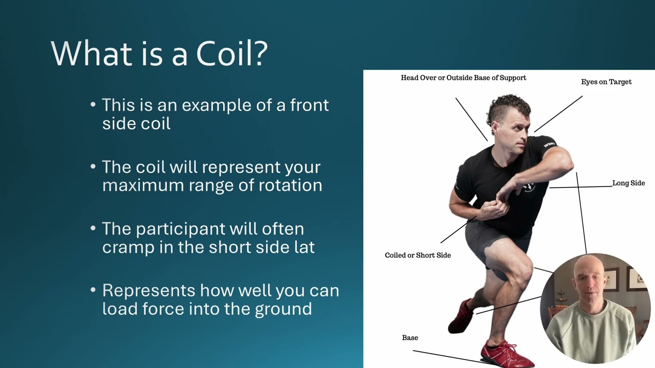 Intro to Rotational Movement Training