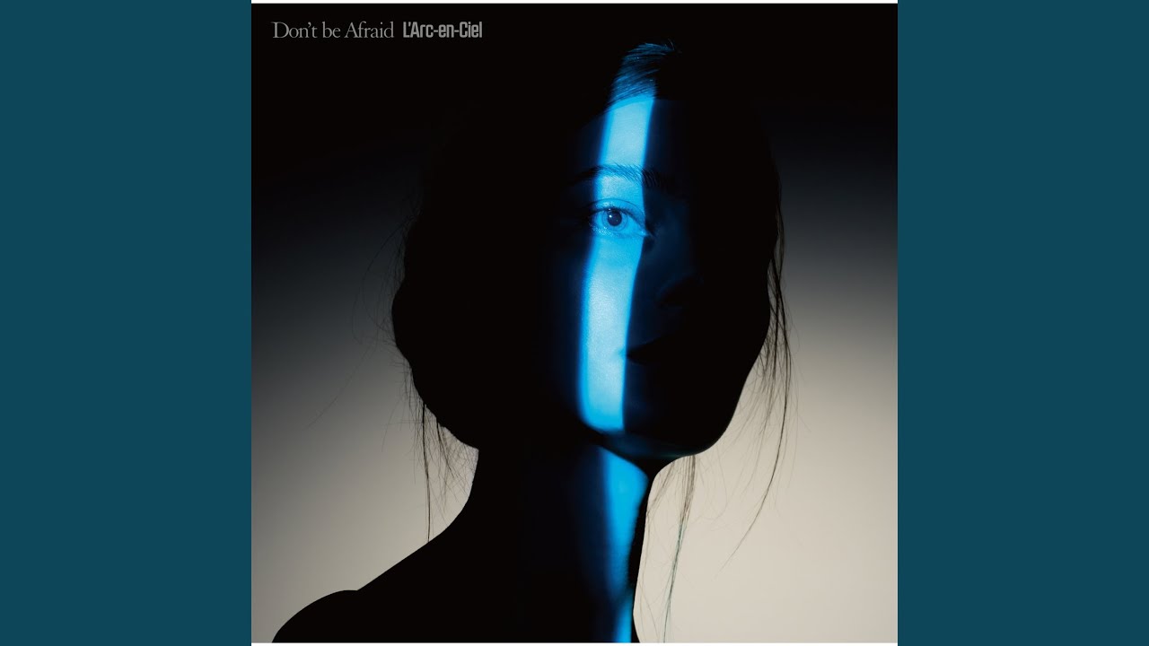 Don't be Afraid -English Version