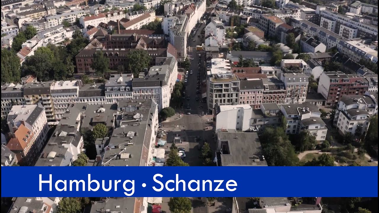 Was ist Baukultur? – Hamburg Schanze