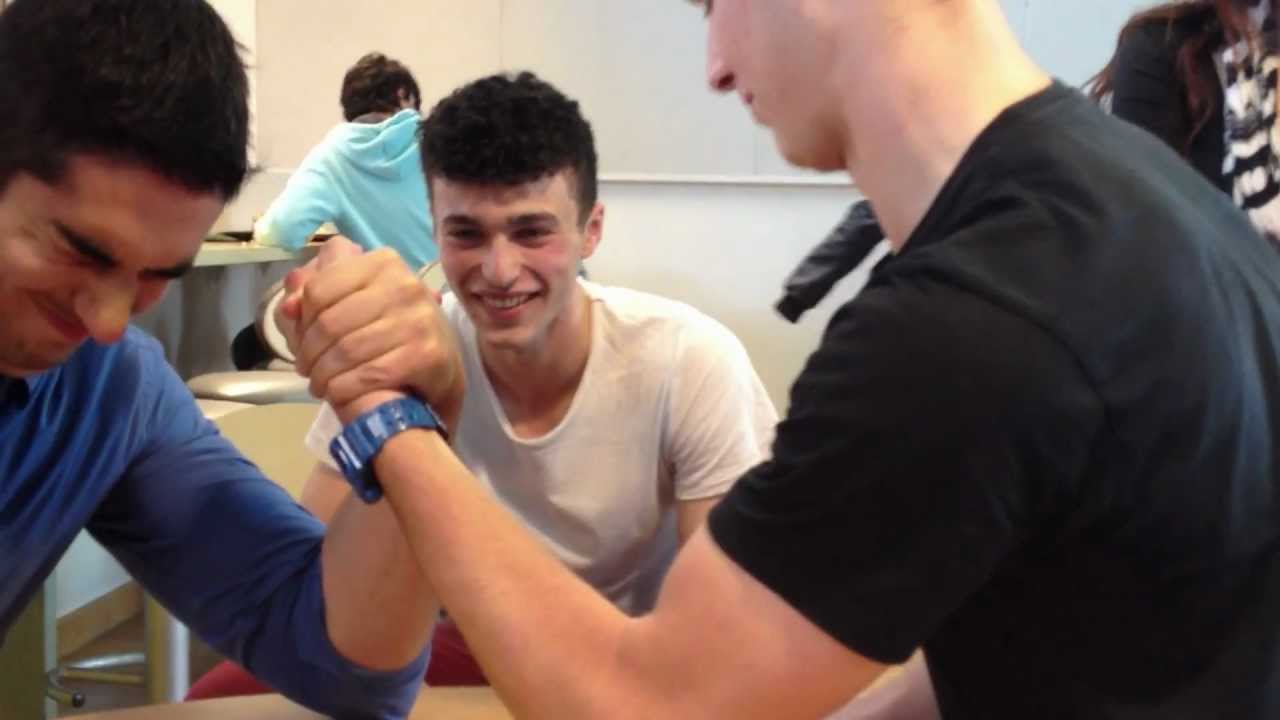 David Izikowitz Disciplining Gibbons