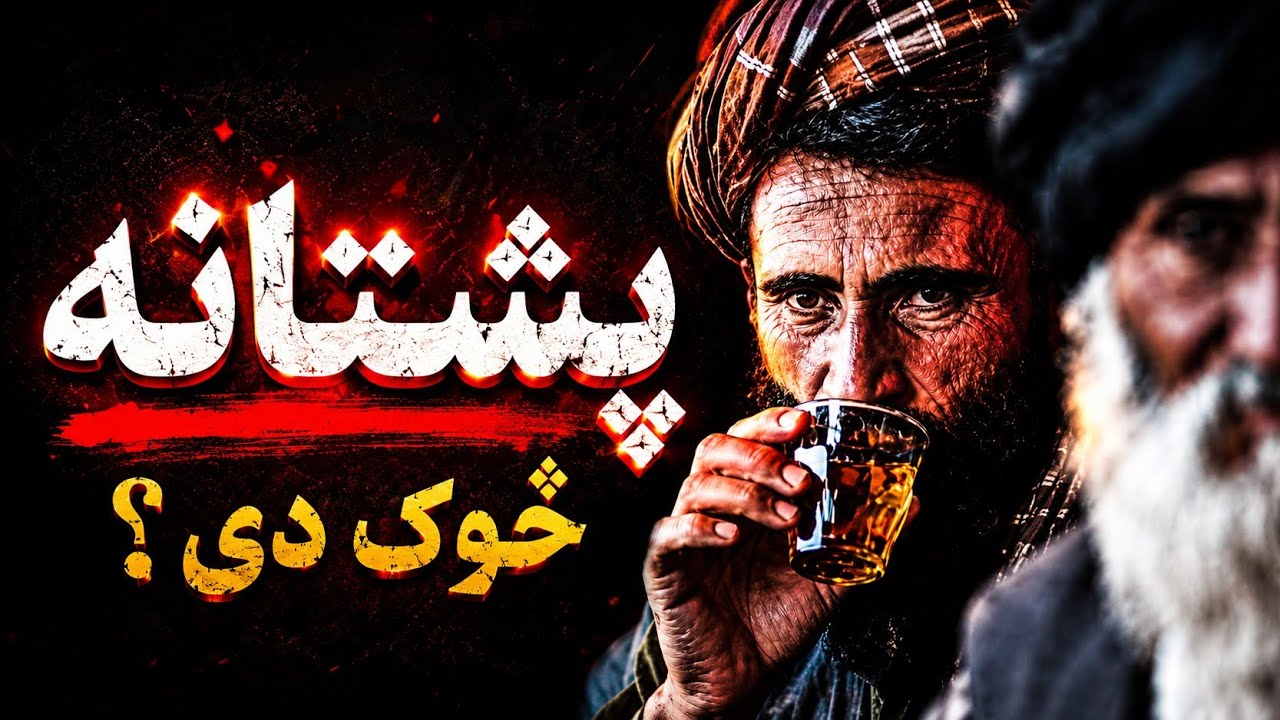 پښتانه څوک دی؟ ( حيرانوونکې حقايق)