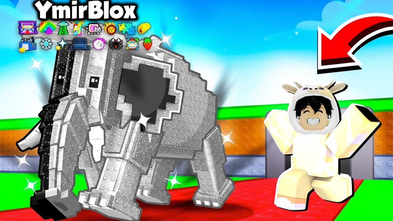 İZLEYİCİMİN YENİ %0.01 SECRET OG BRAİNROTUNU ÇALARAK TROLLEDİM! - Roblox