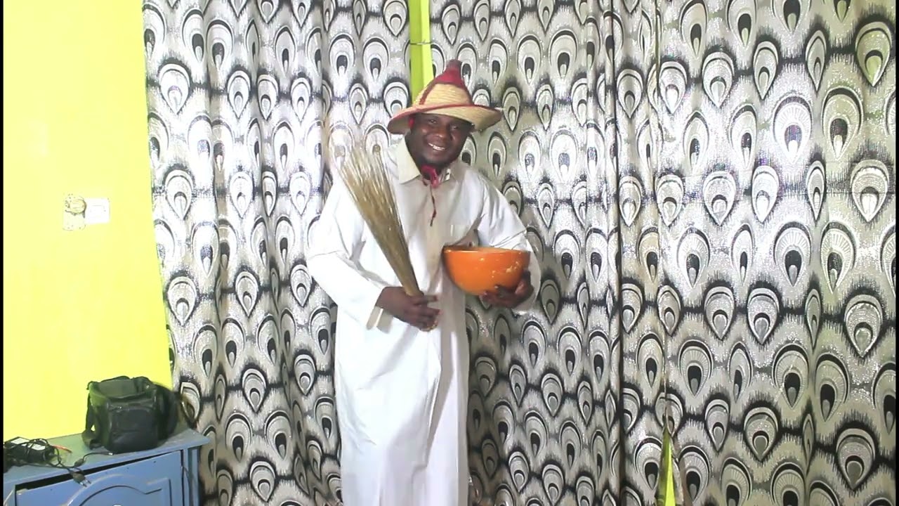 hymne moundang