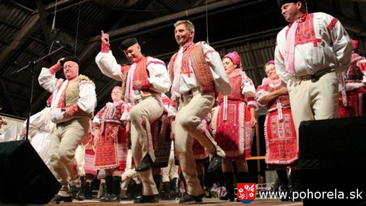 60. výročie FSk Králova hoľa 2012 → Celý videozáznam | LIVE @ Amfiteáter Pohorelá, Slovensko
