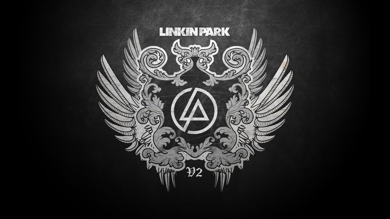 Linkin Park - Qwerty - Karaoke - Lyric Video (v2)