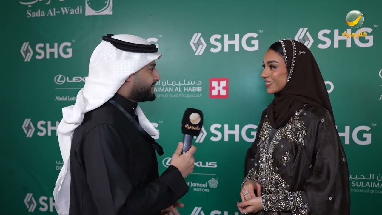 تقرير عن جلسات صدى الوادي في موسم الدرعية