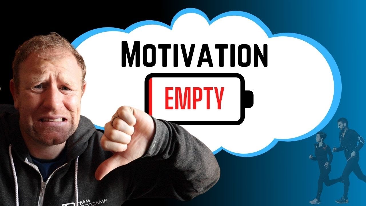 Lost Your Running Mojo? | Try This…