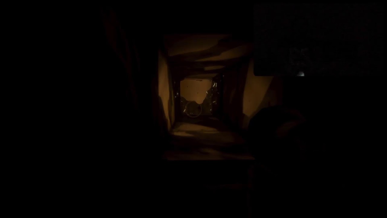Bendy and the ink Machine