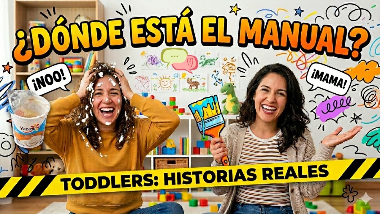 TODDLERS: Historias reales.