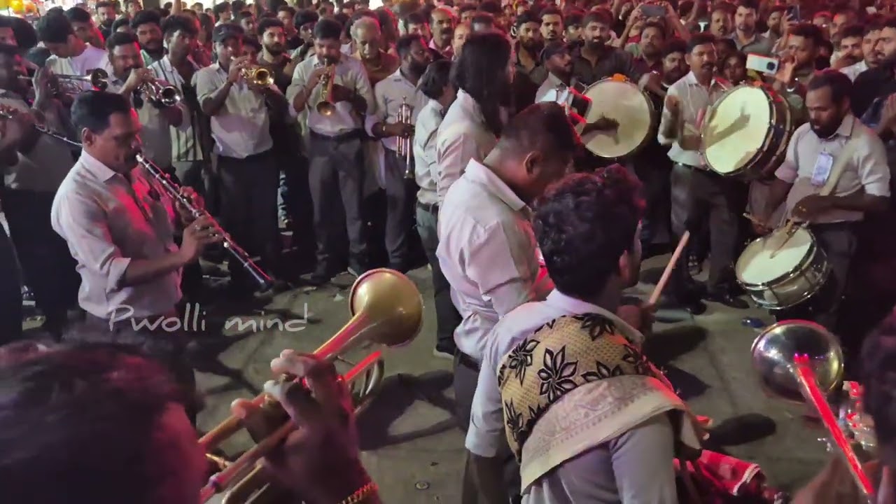 Gopakane| Ragadeepam Mundathikode| Kodakara town ambu