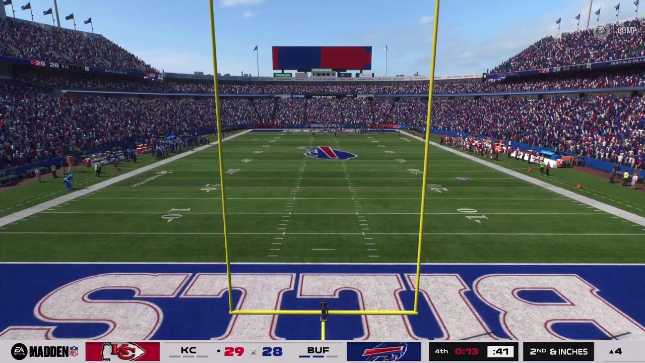 Madden NFL26 ea￼:￼￼dallas_guest_214