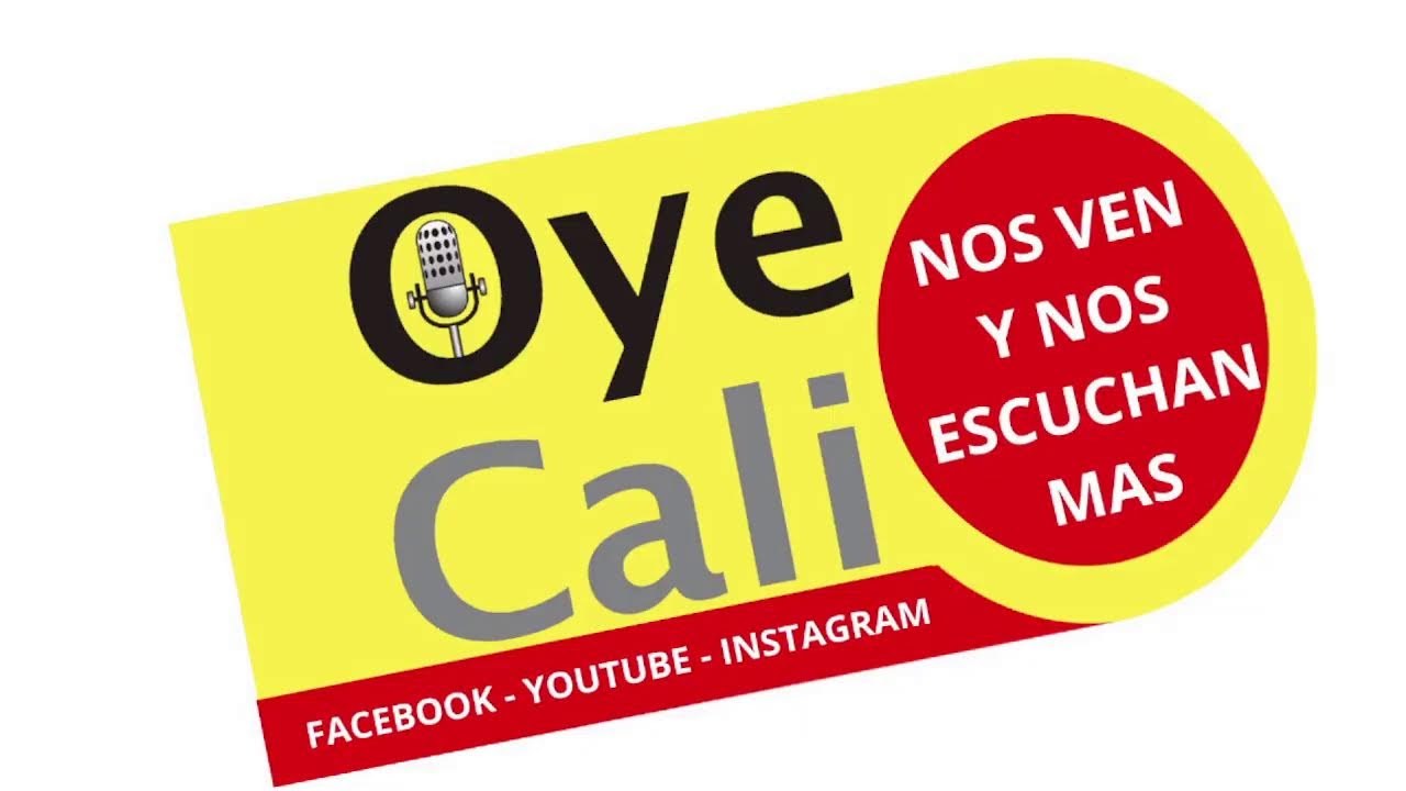 Al Aire #OyeCali