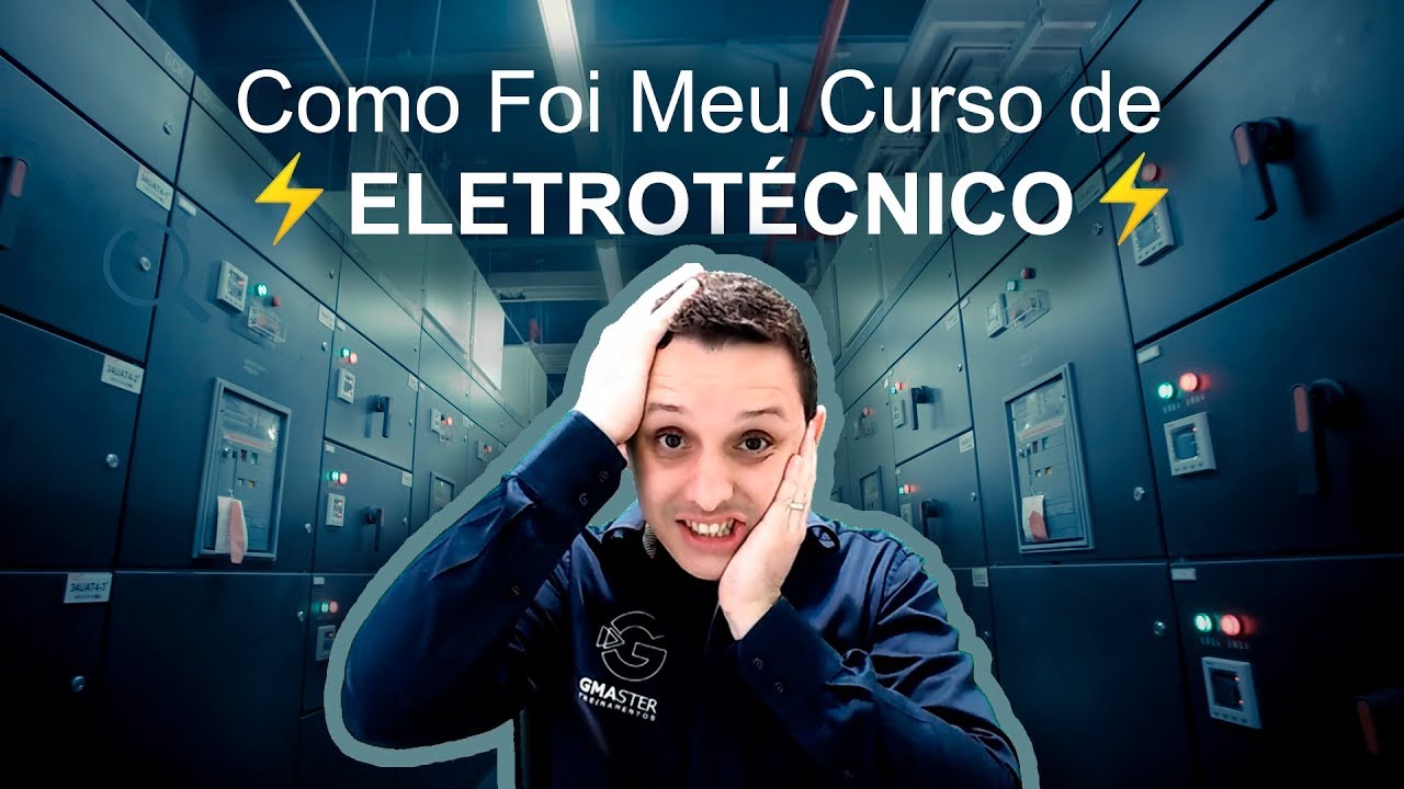 Curso de Eletrotécnica
