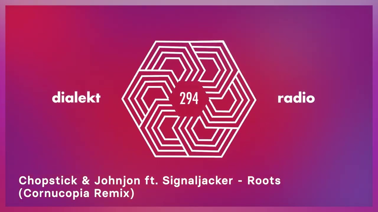 DIALEKT RADIO #294