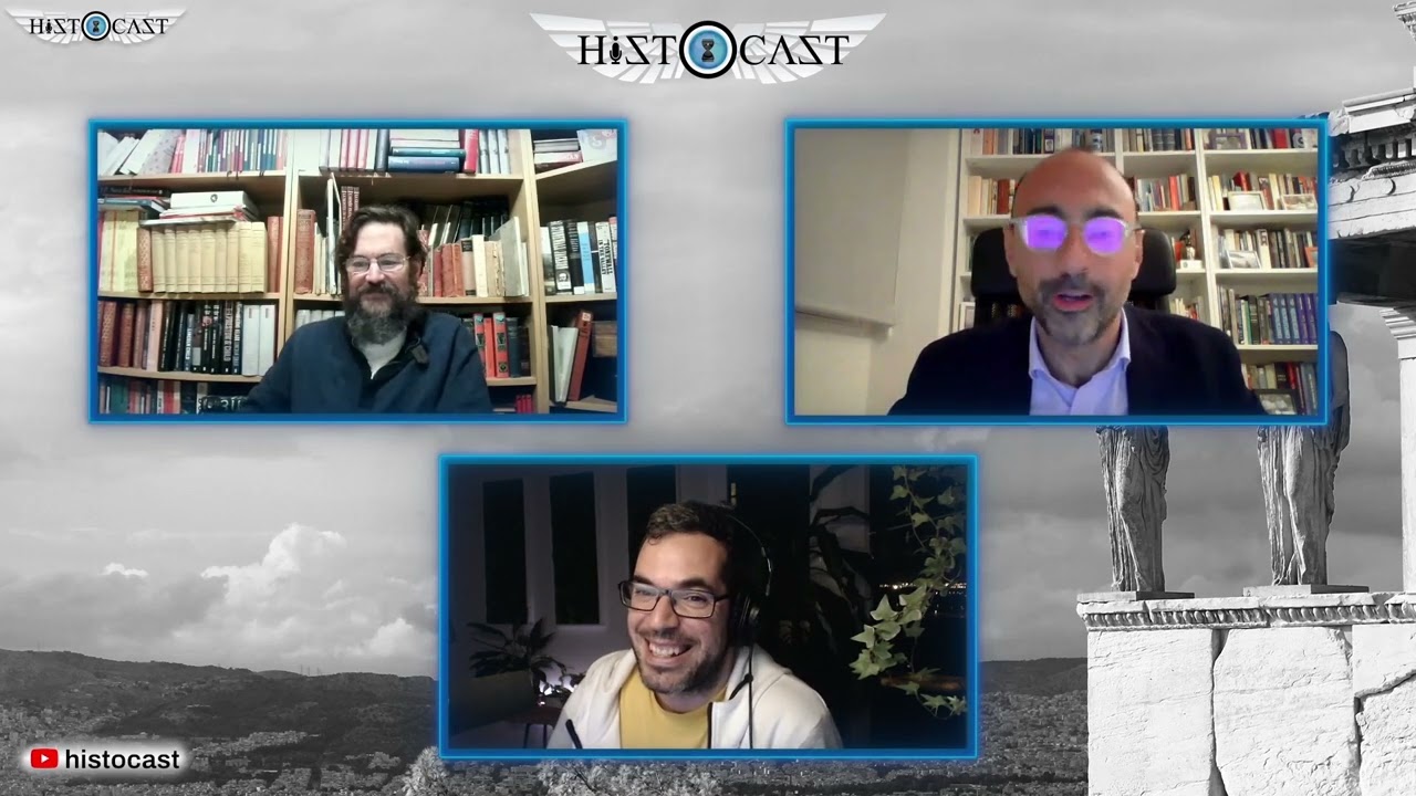 BlitzoCast 105 - Entrevista sobre el libro General Lee
