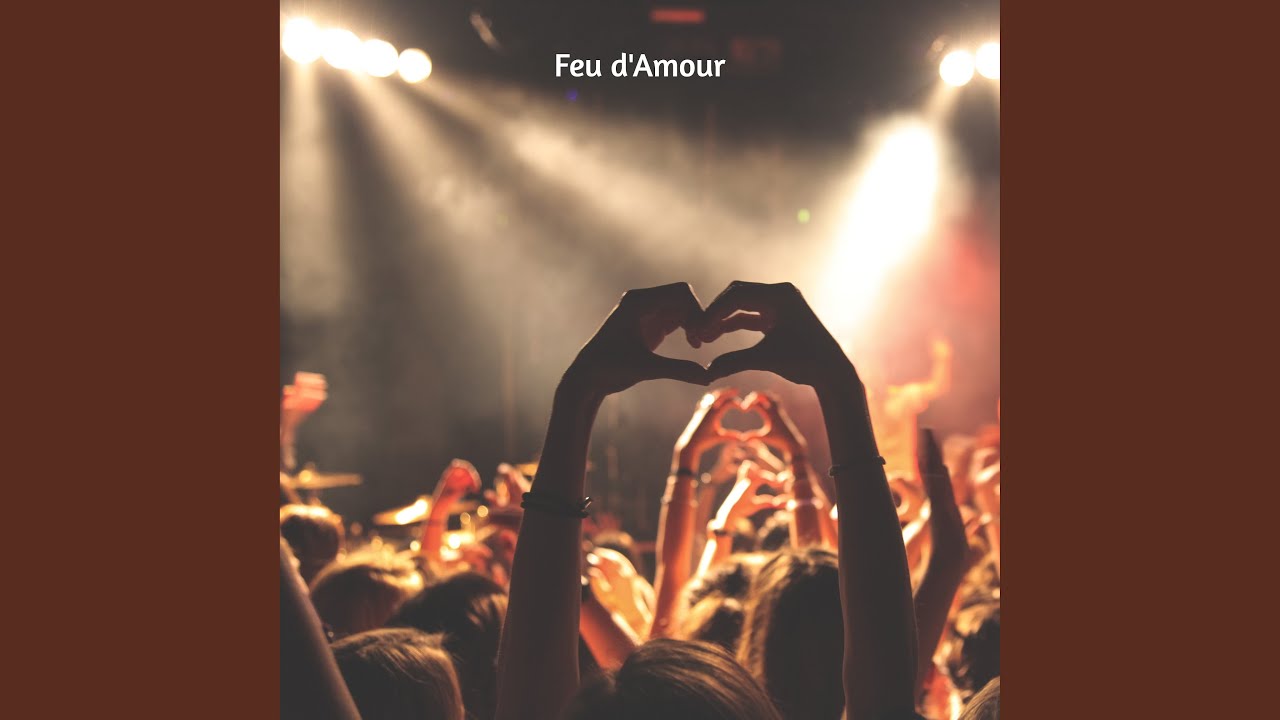 Feu de l'&Acirc;me