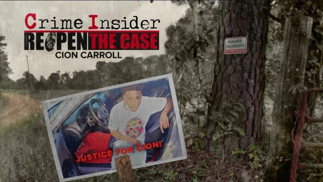 Unsolved murders in a tiny Virginia town