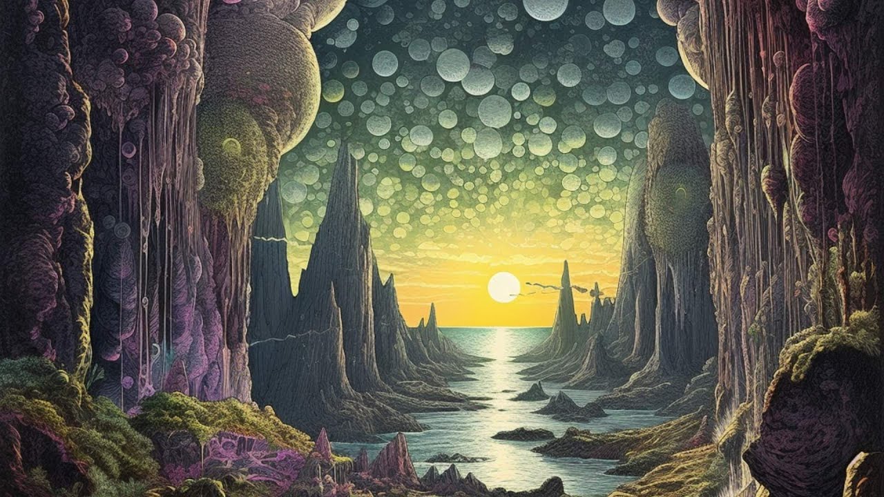 Summer Trip - Indie PsyDance mix 2023