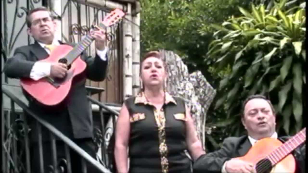 Romance de mi destino  - Letra-Dr. Abel Romeo Castillo- Pasillo