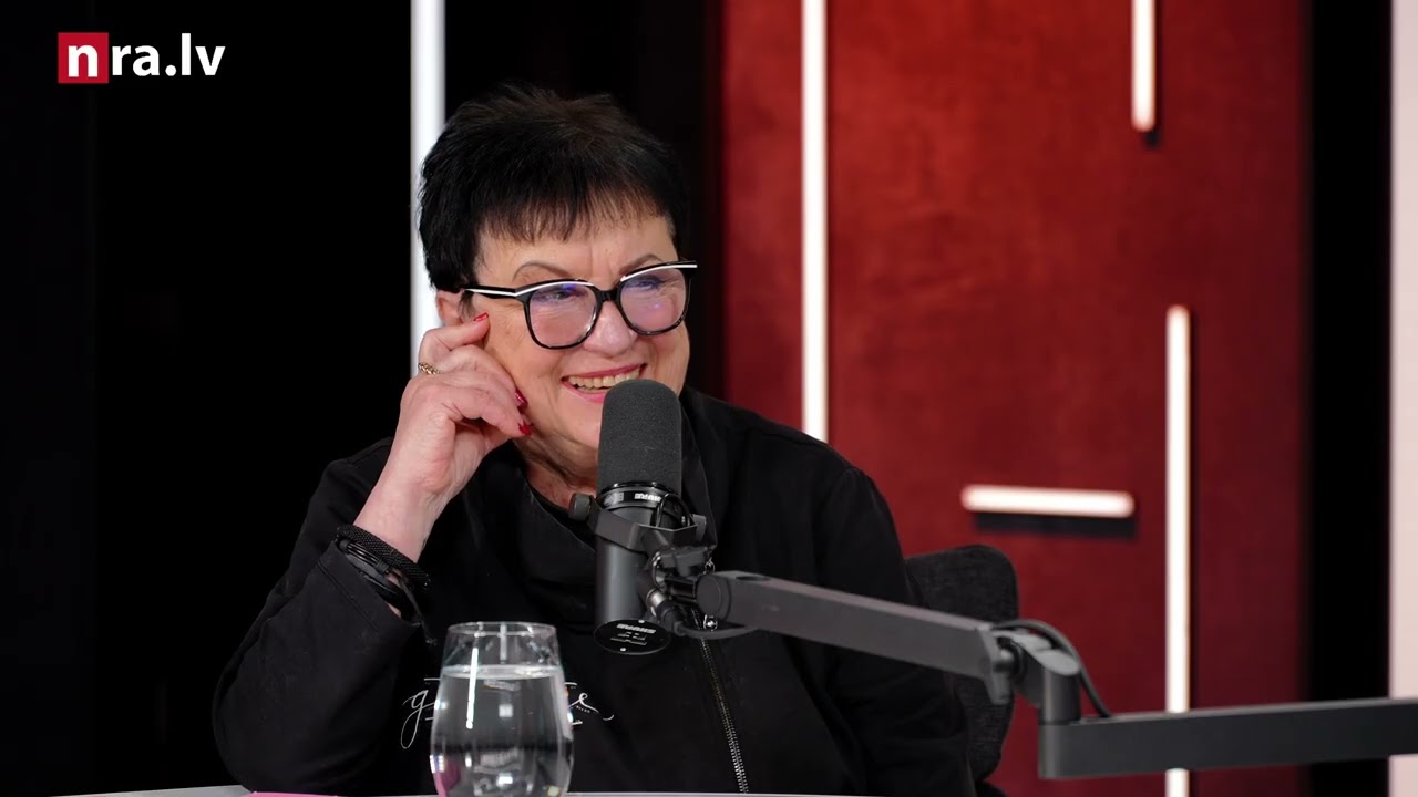 Anatolijs Danilāns:  nav jākautrējas, ja naktī gribas pielavīties ledusskpim