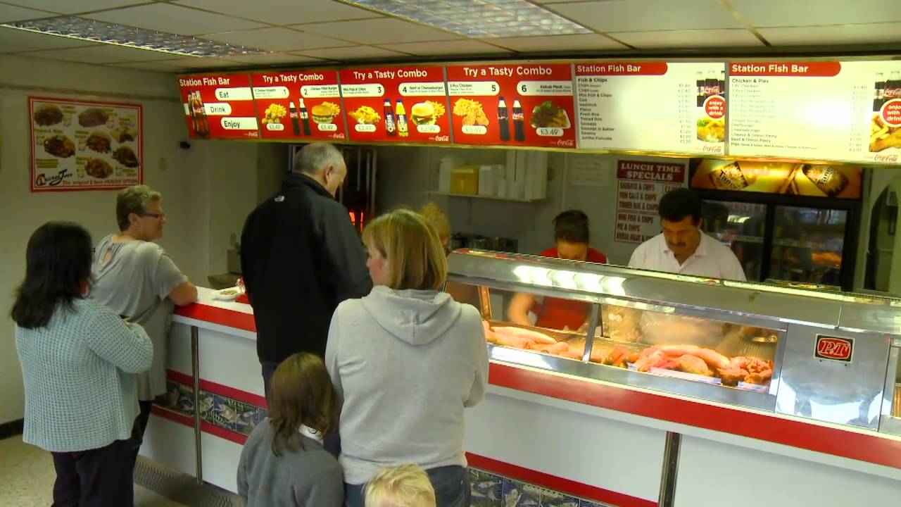 How to Run a Fish & Chip Shop - Insights from a Successful Chippy Owner