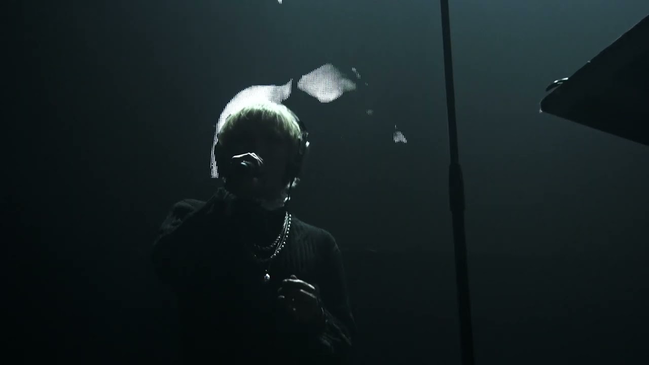 20231209 夜、観察者の夜 UNDERGROUNDER～パピルス