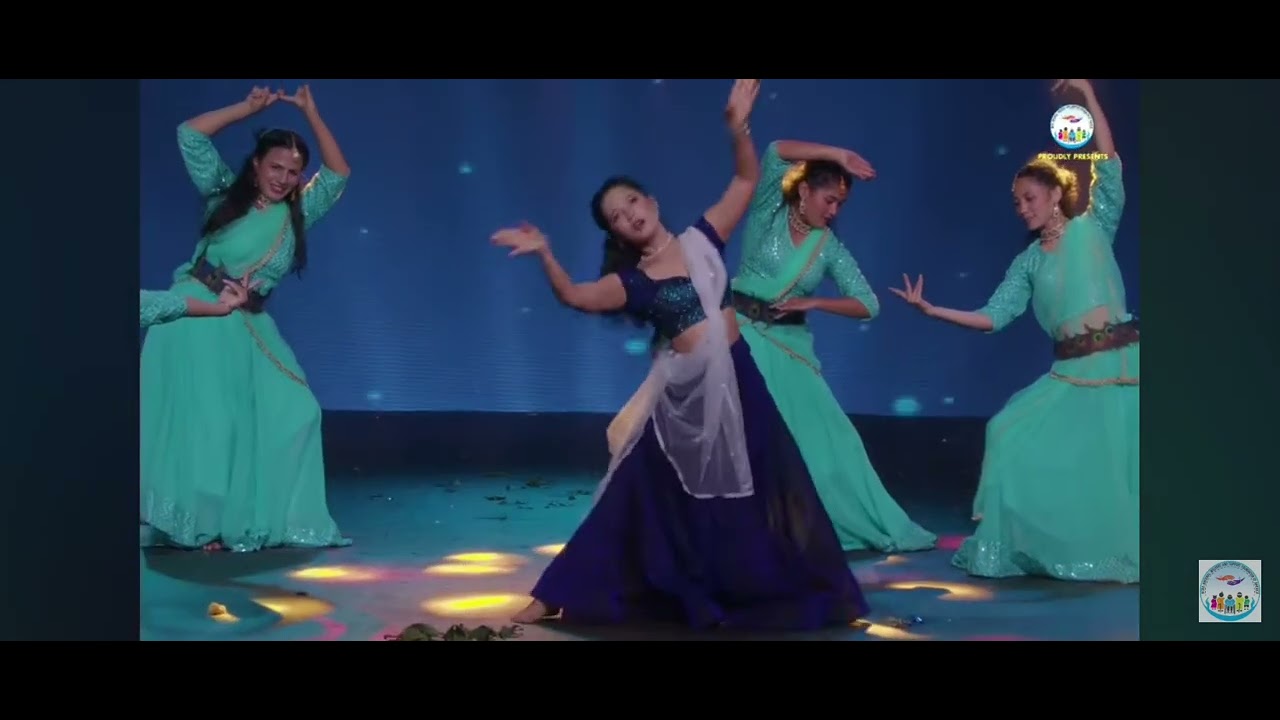  Teriya Magar Dance at Mero Dance universe S2💃