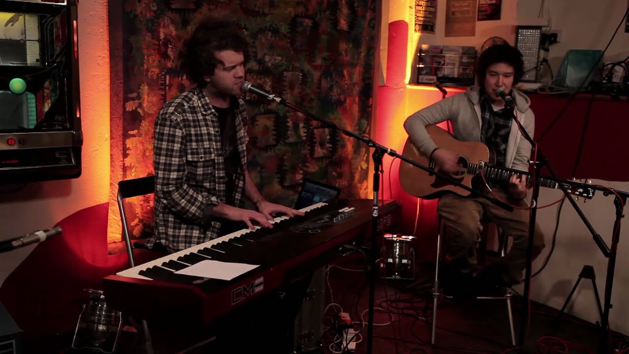 Elliot Minor - Solaris