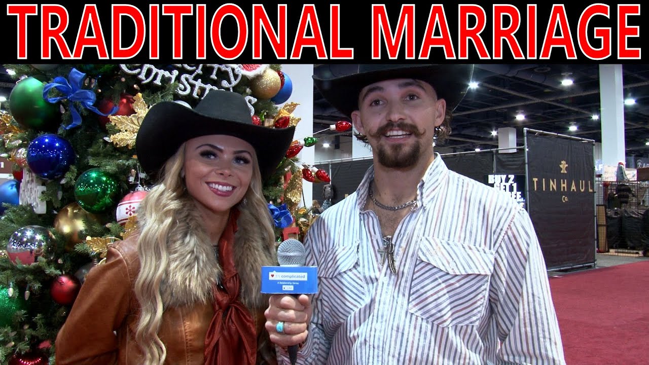 TRADITIONAL MARRIAGE: Rules of Modern Dating & Understanding Women 