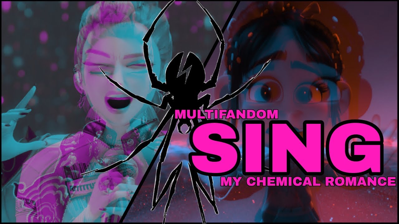 SING | Multifandom