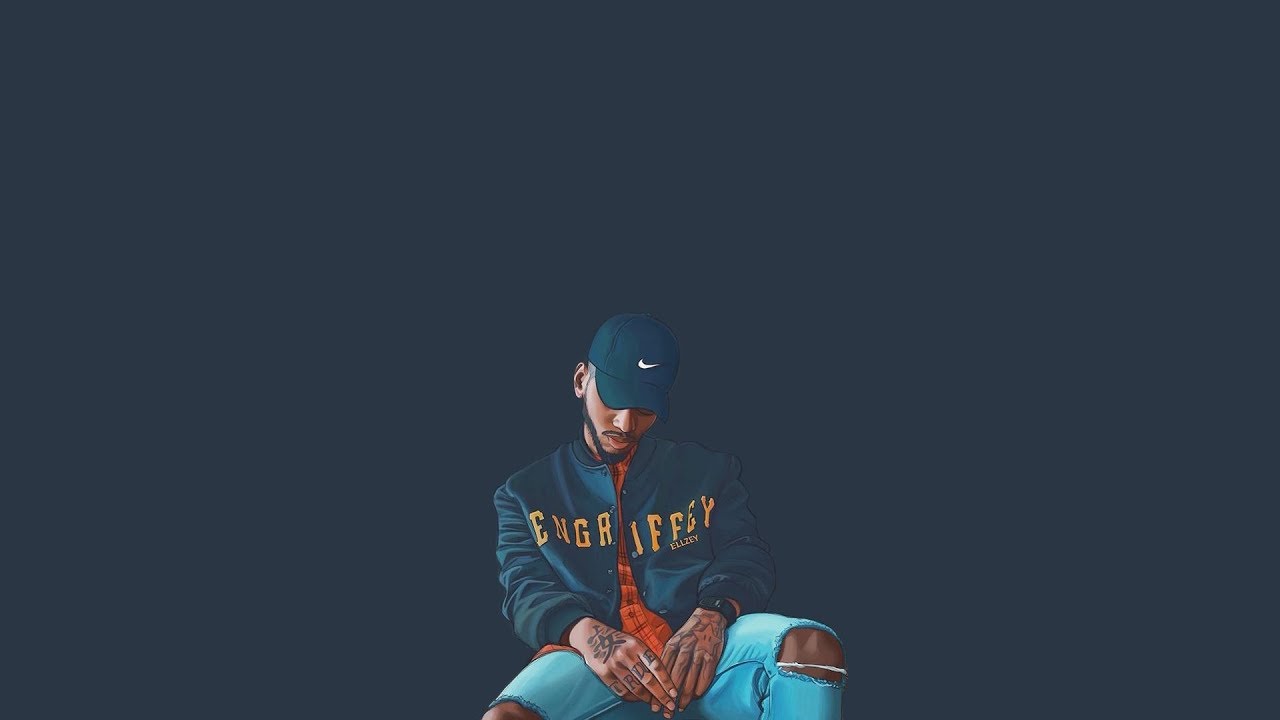 [FREE DL] Sonny Digital x Bryson Tiller Type beat 