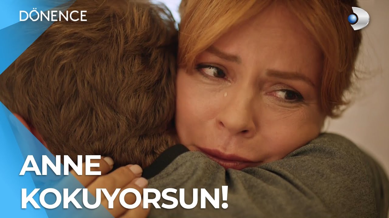 Rüzgar'ın Anne Özlemi Verda'yı Derinden Etkiledi! | Dönence 7. Bölüm