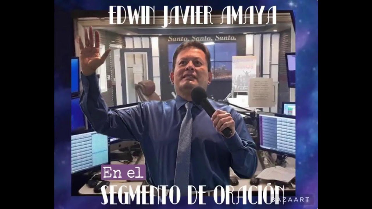 RVC PRESENTA LA ORACION DE LAS 3AM, 5`2`23. PASTROR EDWIN JAVIER.