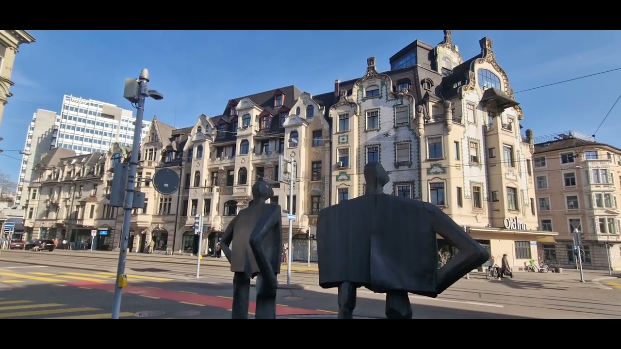 Zürich
