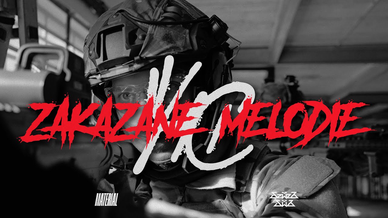 Hace - Zakazane melodie ( prod. SZWED SWD )