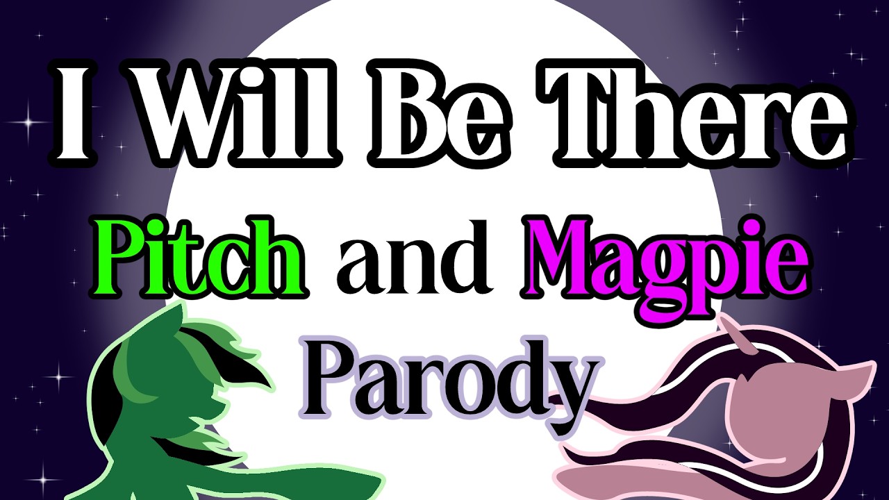 I Will Be There (Cover IMPROVED)