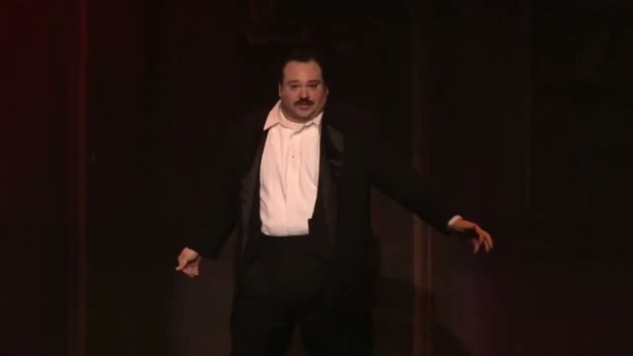 Not Today - Addams Family - Enrico Cannella